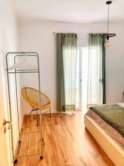 Shiny Apartment In The City Center Fuzeta Eksteriør bilde